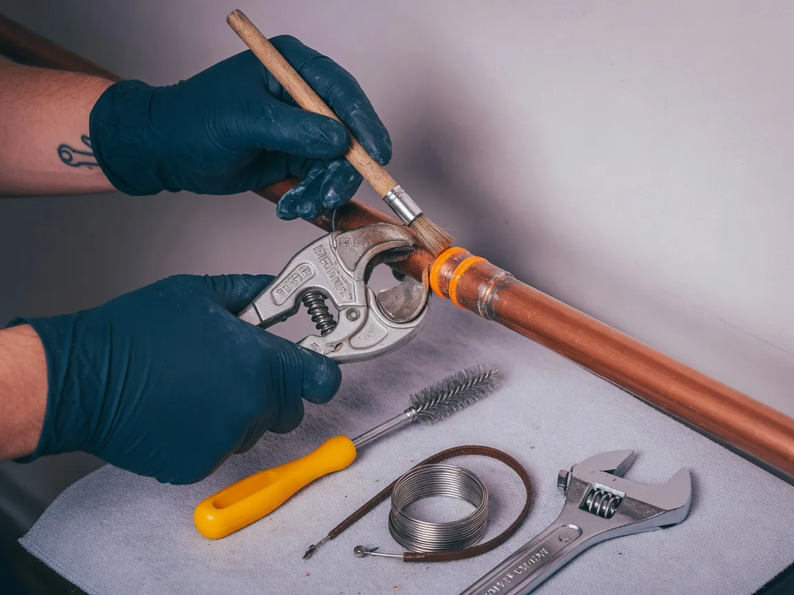 Why choose Sump Pump Repair in Melrose, NM